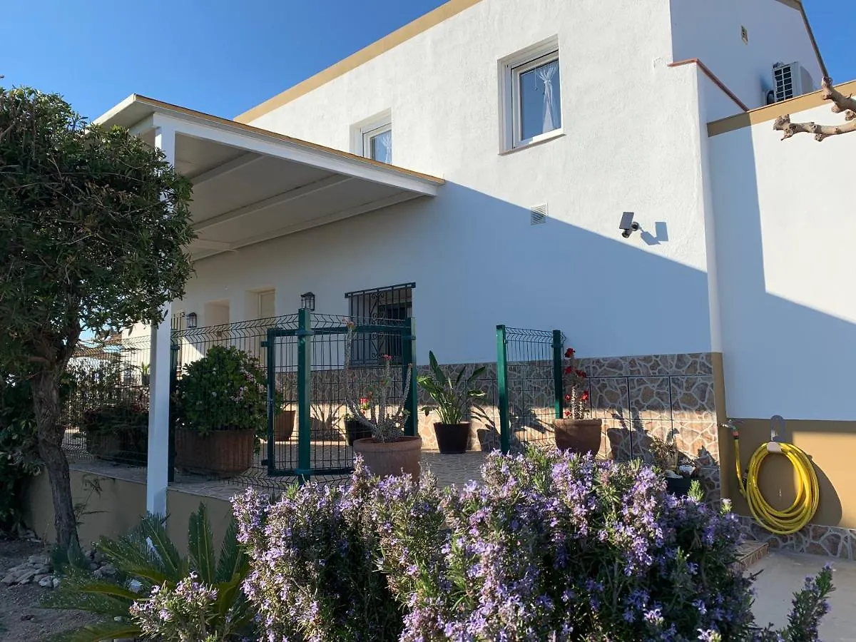 Casa Enric , Con Zona Infantil, Piscina Y Parking Privado Guest House Deltebre Country house