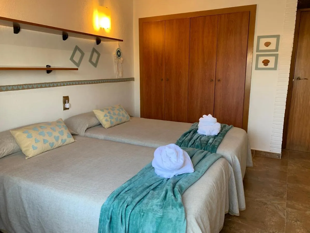 Country house Casa Enric , Con Zona Infantil, Piscina Y Parking Privado Guest House Deltebre Spain