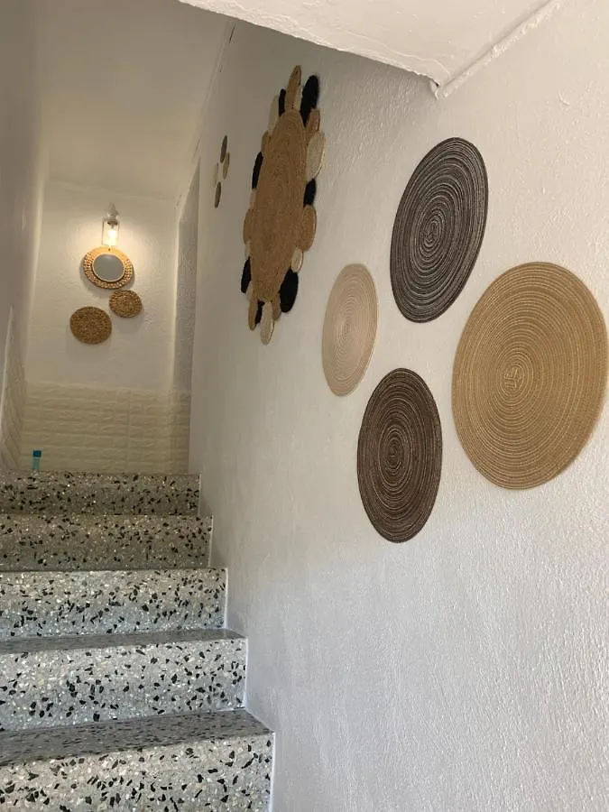 Country house Casa Enric , Con Zona Infantil, Piscina Y Parking Privado Guest House Deltebre Spain