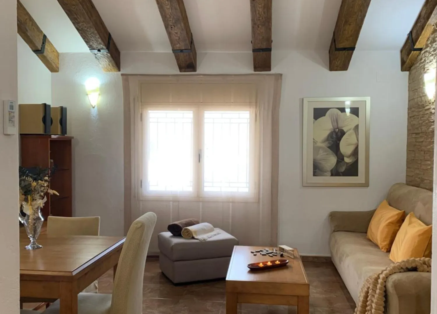 Casa Enric , Con Zona Infantil, Piscina Y Parking Privado Guest House Deltebre 0*,  Spain