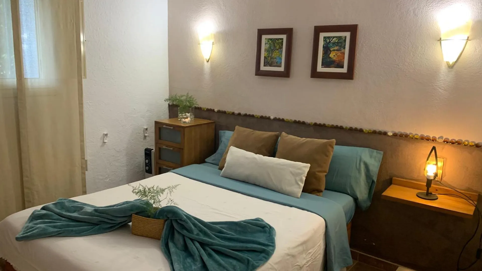 Casa Enric , Con Zona Infantil, Piscina Y Parking Privado Guest House Deltebre Country house