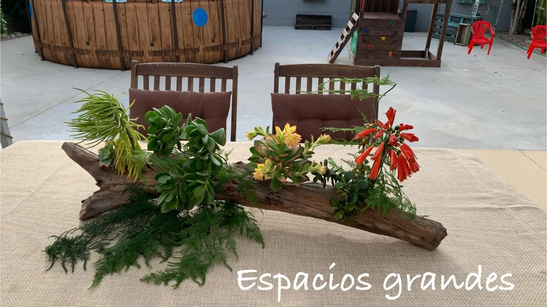 Country house Casa Enric , Con Zona Infantil, Piscina Y Parking Privado Guest House Deltebre