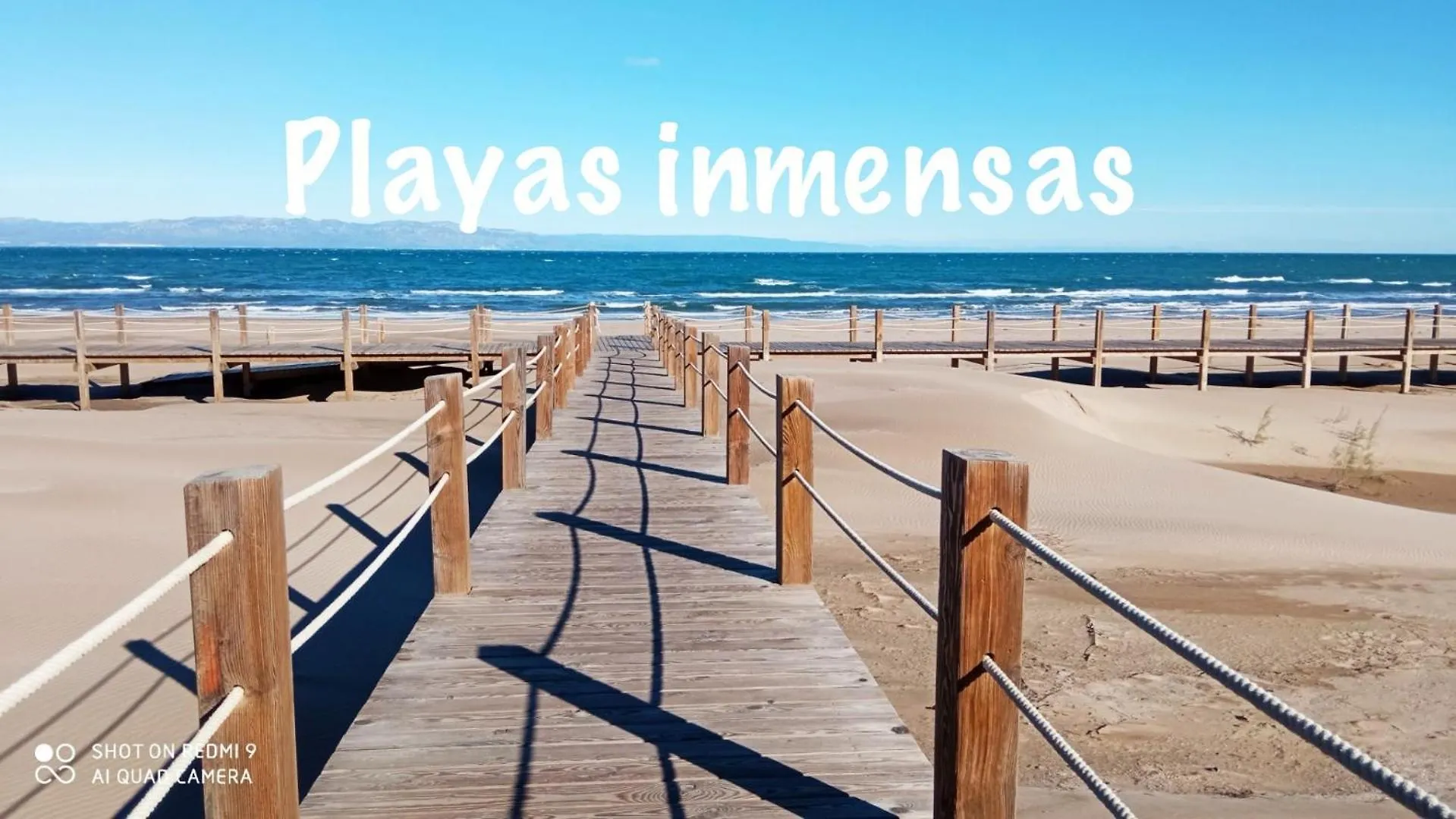 Penzion Casa Enric , Con Zona Infantil, Piscina Y Parking Privado Deltebre